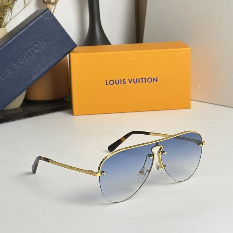 LV Sunglasses